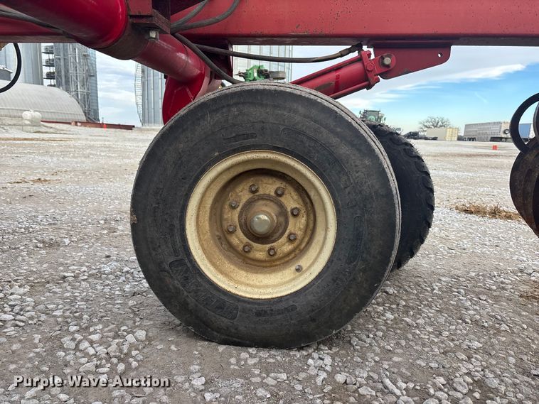 image for item FG1630 Sunflower 1433 double off-set disk