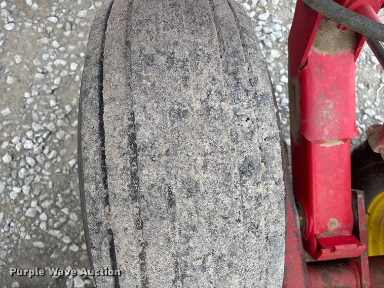 image for item FG1630 Sunflower 1433 double off-set disk