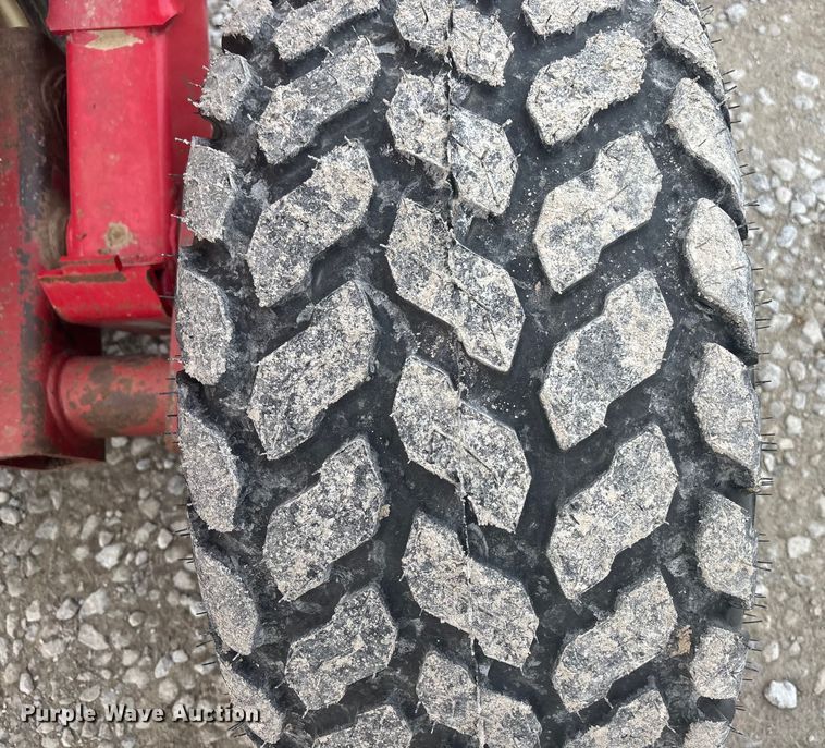 image for item FG1630 Sunflower 1433 double off-set disk