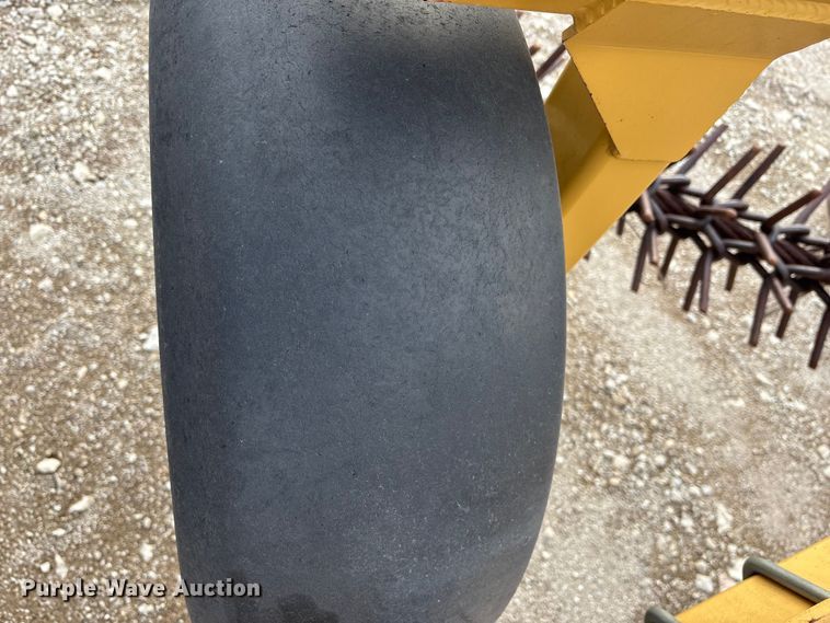 image for item FG1631 Phillips 4305 rotary harrow