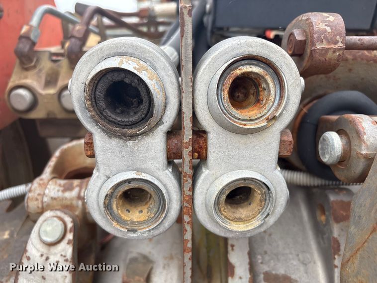 image for item FI0037 Massey Ferguson 285 tractor