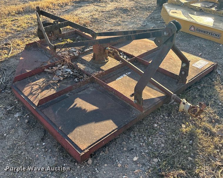 image for item FI0044 76