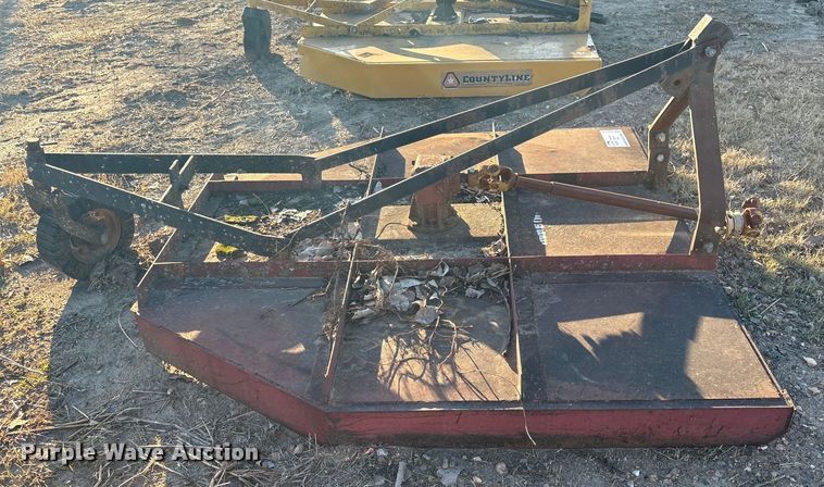 image for item FI0044 76