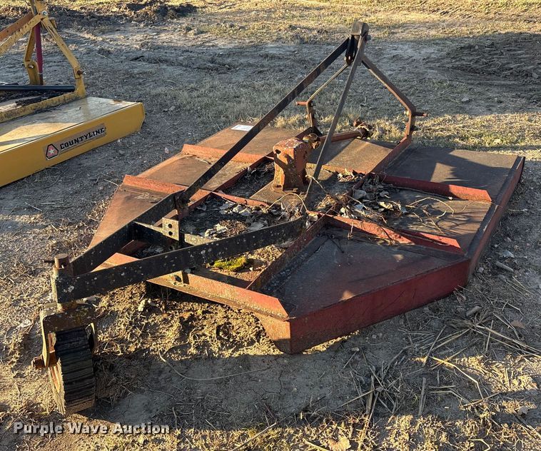 image for item FI0044 76