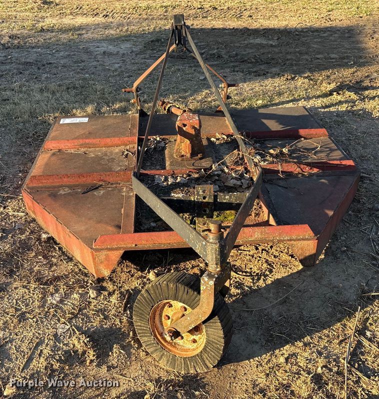 image for item FI0044 76