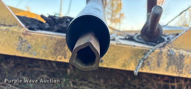 image for item FI0045 Countyline rotary mower