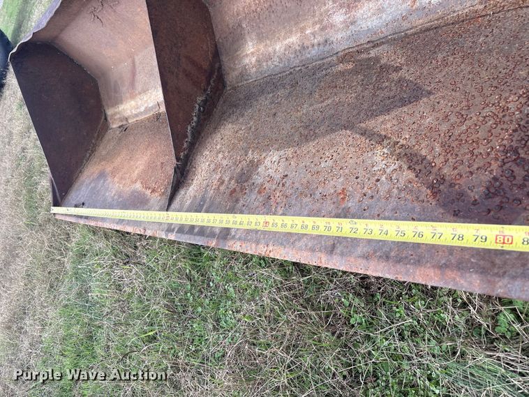 image for item FI0069 Hesston 466DT/L/20 MFWD tractor