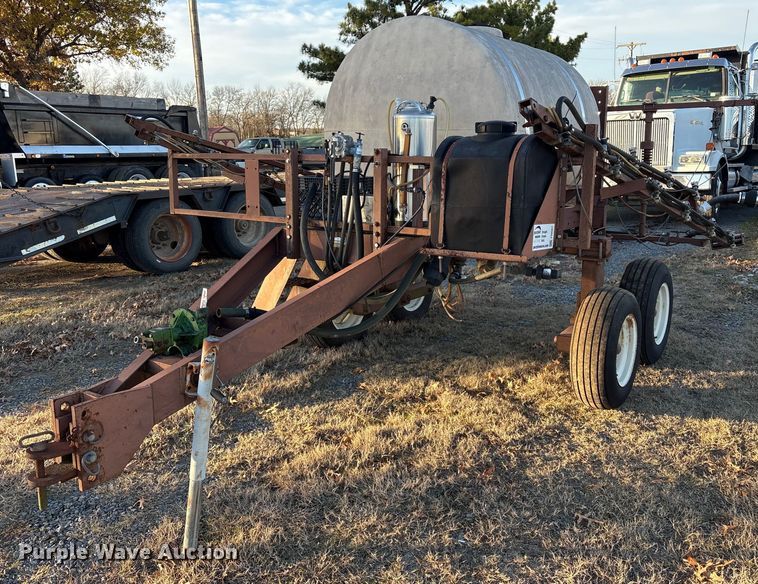 image for item FI0087 Wylie Sprayers sprayer