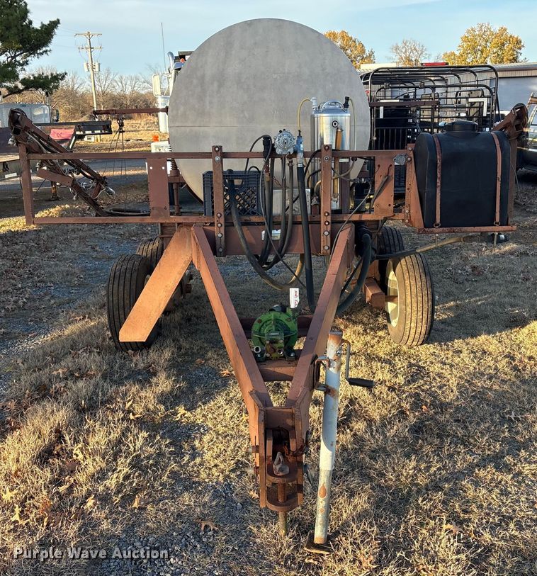 image for item FI0087 Wylie Sprayers sprayer