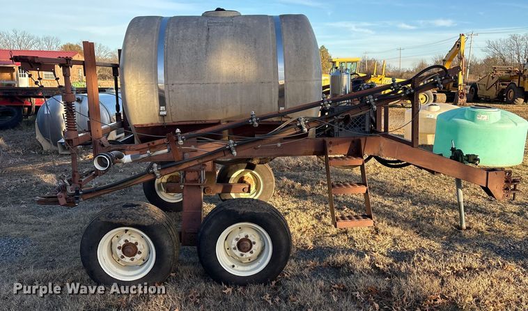 image for item FI0087 Wylie Sprayers sprayer