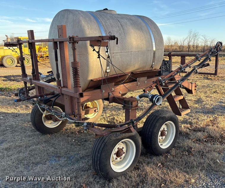image for item FI0087 Wylie Sprayers sprayer