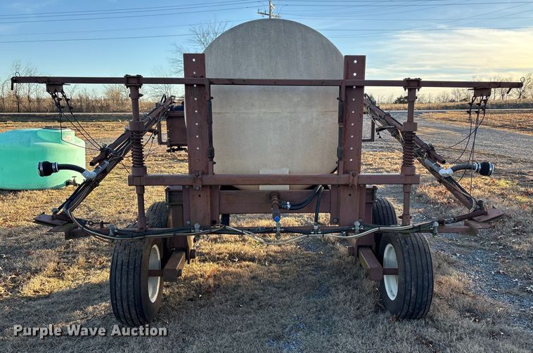 image for item FI0087 Wylie Sprayers sprayer