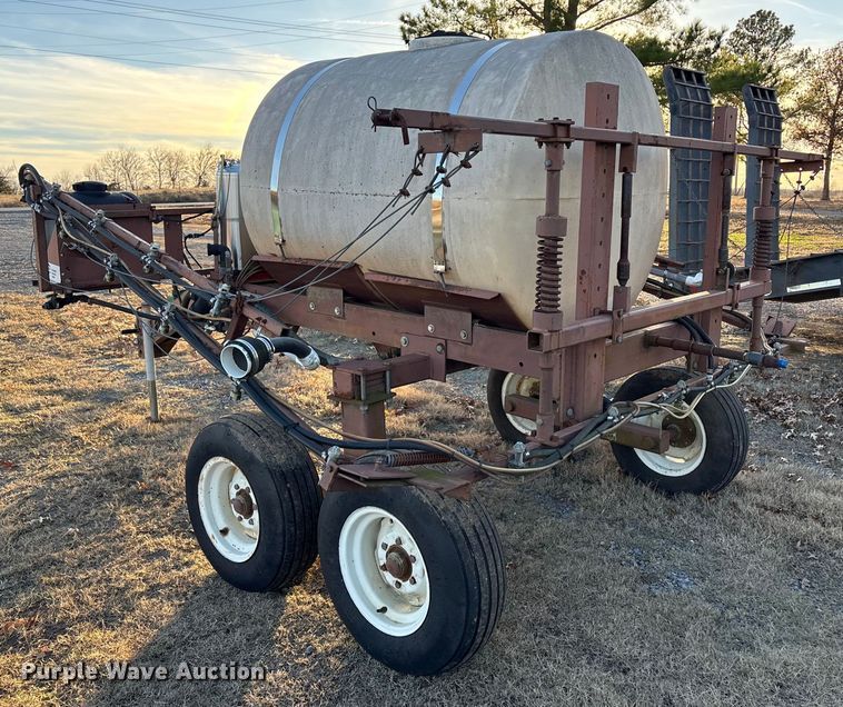 image for item FI0087 Wylie Sprayers sprayer