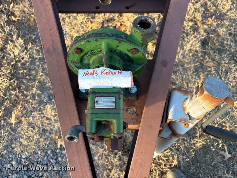 image for item FI0087 Wylie Sprayers sprayer