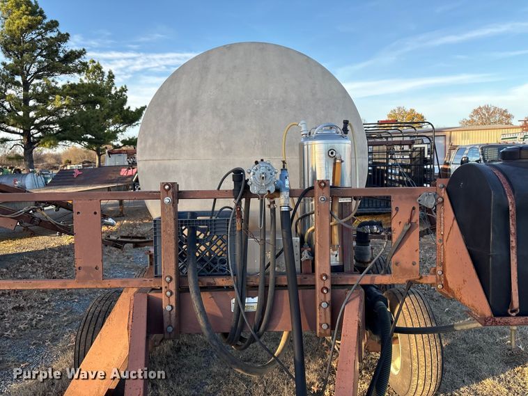 image for item FI0087 Wylie Sprayers sprayer