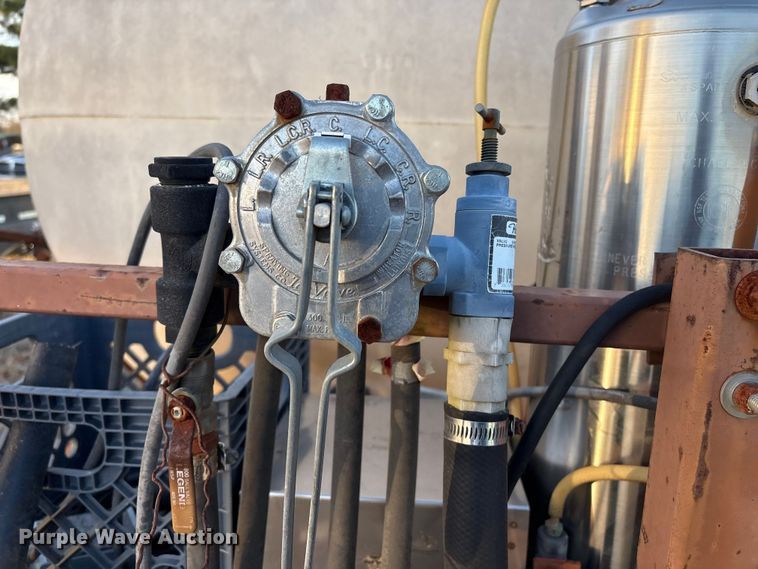 image for item FI0087 Wylie Sprayers sprayer