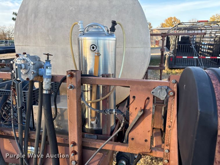 image for item FI0087 Wylie Sprayers sprayer