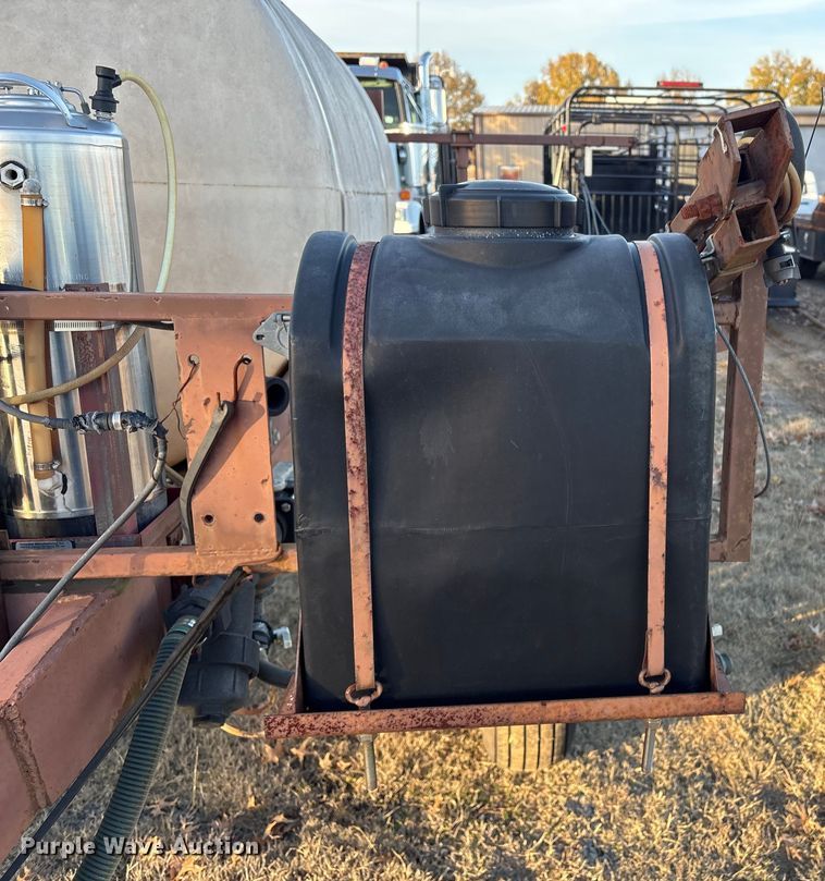 image for item FI0087 Wylie Sprayers sprayer