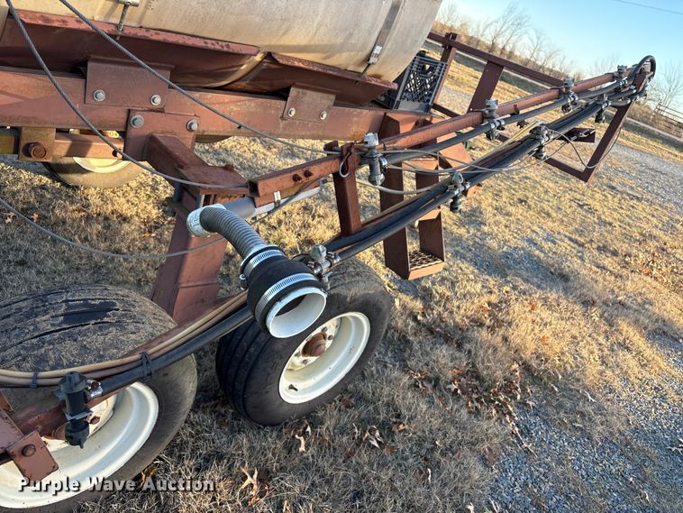 image for item FI0087 Wylie Sprayers sprayer