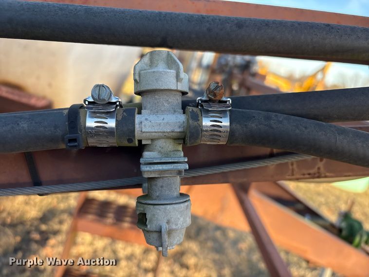 image for item FI0087 Wylie Sprayers sprayer