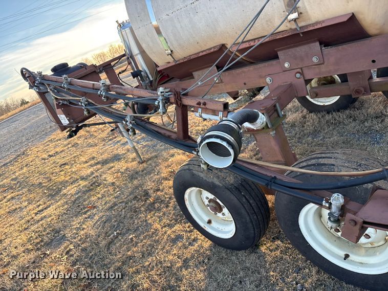 image for item FI0087 Wylie Sprayers sprayer