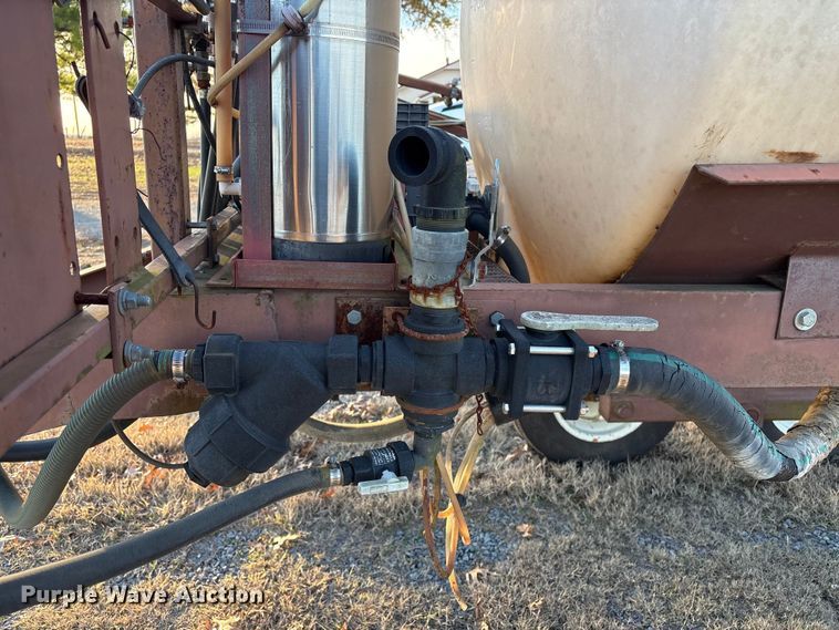 image for item FI0087 Wylie Sprayers sprayer