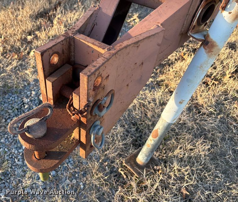 image for item FI0087 Wylie Sprayers sprayer