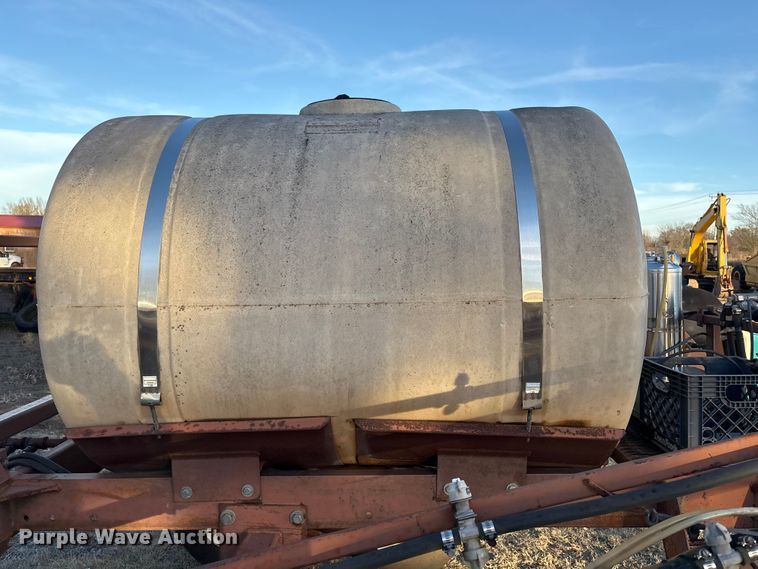 image for item FI0087 Wylie Sprayers sprayer