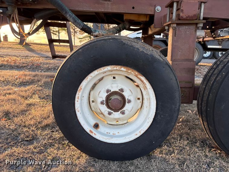 image for item FI0087 Wylie Sprayers sprayer