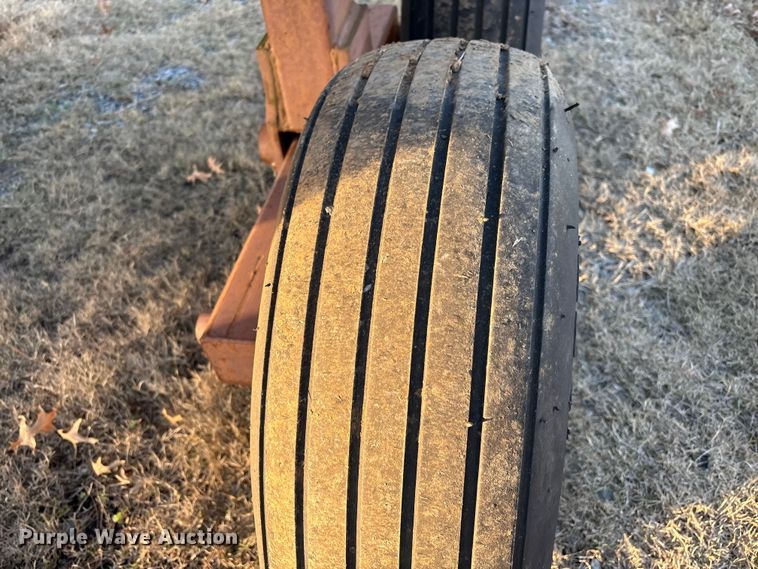 image for item FI0087 Wylie Sprayers sprayer