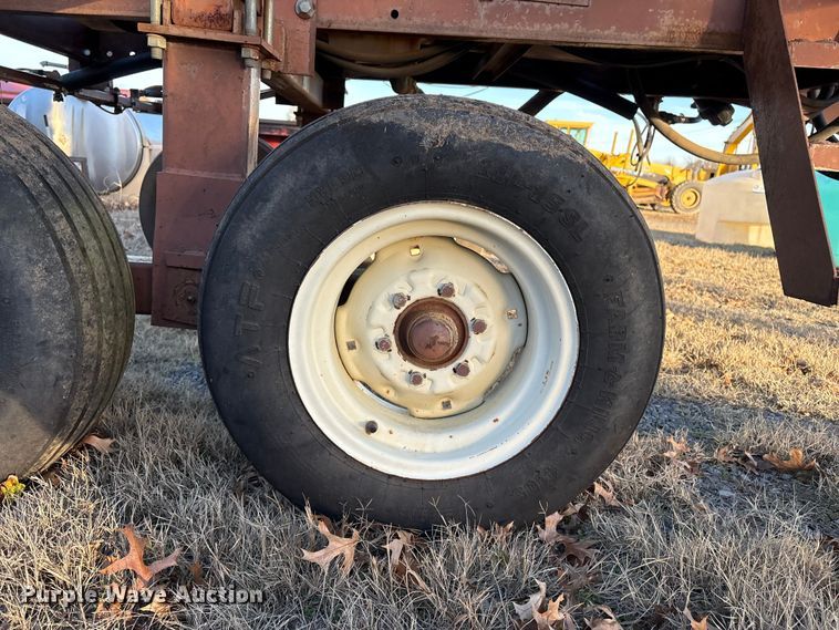 image for item FI0087 Wylie Sprayers sprayer