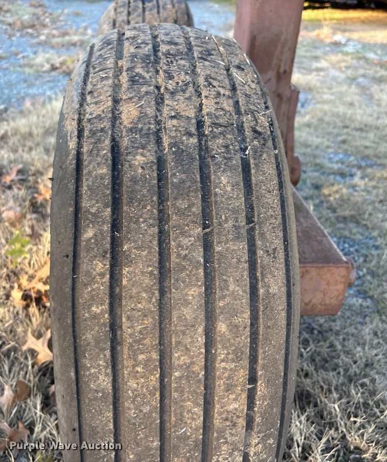 image for item FI0087 Wylie Sprayers sprayer