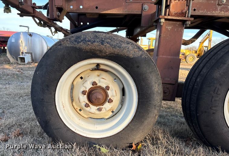 image for item FI0087 Wylie Sprayers sprayer