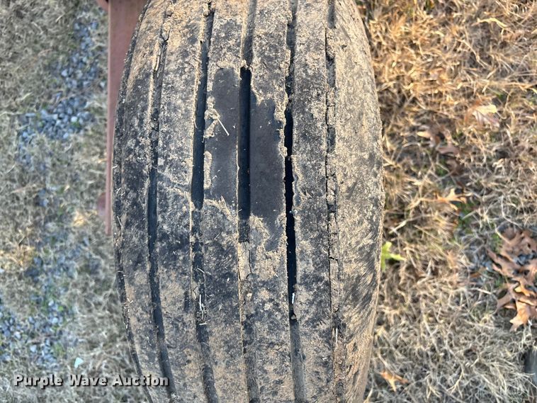 image for item FI0087 Wylie Sprayers sprayer