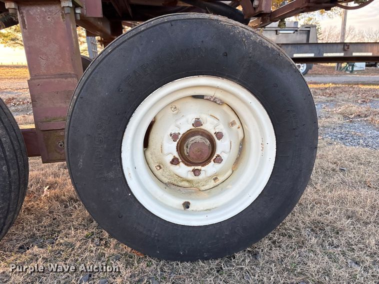 image for item FI0087 Wylie Sprayers sprayer