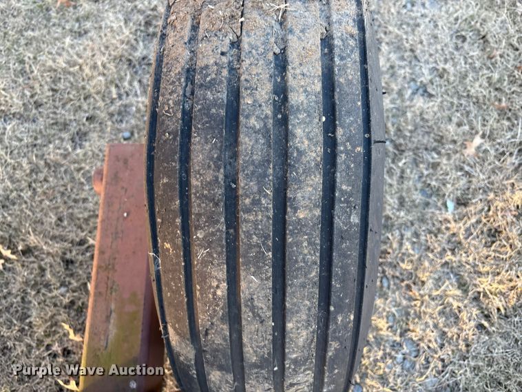 image for item FI0087 Wylie Sprayers sprayer