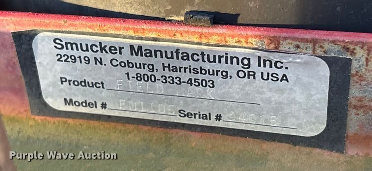 image for item FI0087 Wylie Sprayers sprayer