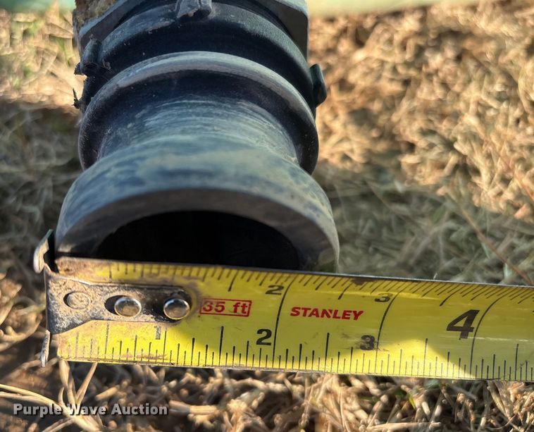 image for item FI0104 Poly  tank