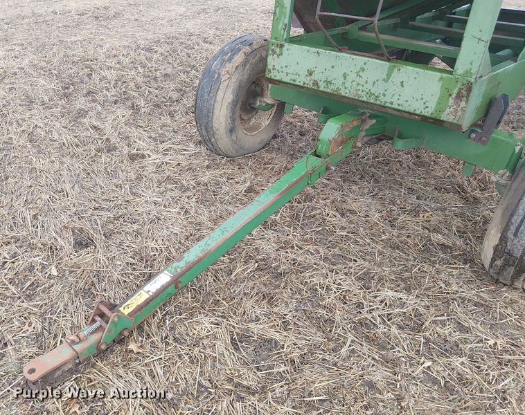 image for item FK0707 Dakon 250 gravity wagon