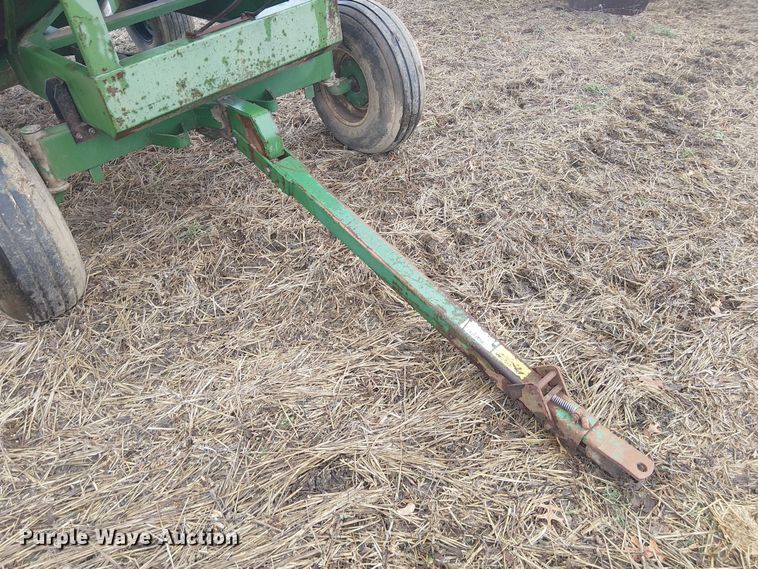 image for item FK0707 Dakon 250 gravity wagon