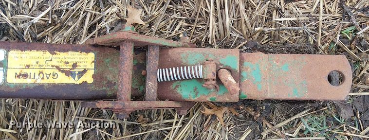 image for item FK0707 Dakon 250 gravity wagon