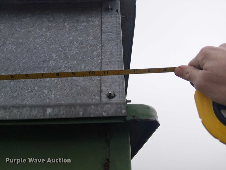 image for item FK0707 Dakon 250 gravity wagon