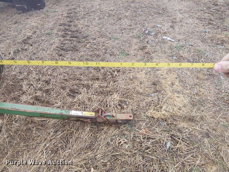 image for item FK0707 Dakon 250 gravity wagon