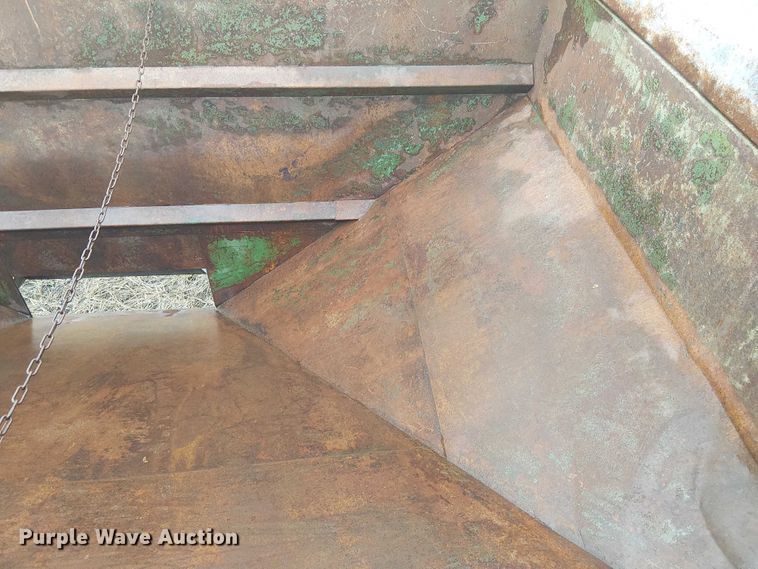 image for item FK0707 Dakon 250 gravity wagon