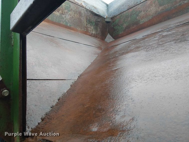 image for item FK0707 Dakon 250 gravity wagon