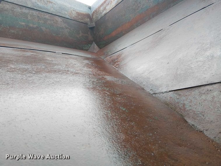 image for item FK0707 Dakon 250 gravity wagon