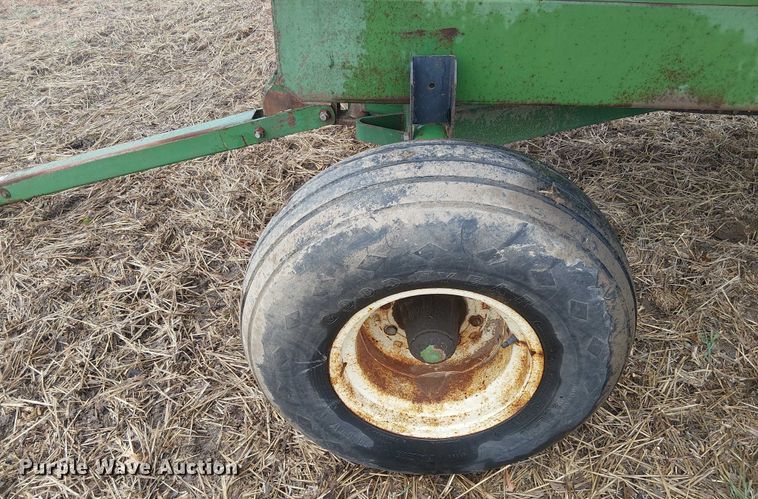 image for item FK0707 Dakon 250 gravity wagon