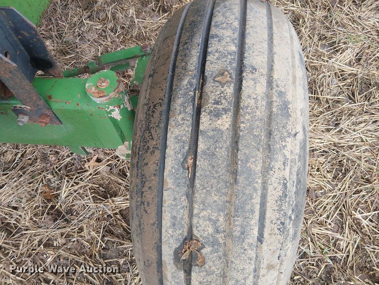 image for item FK0707 Dakon 250 gravity wagon