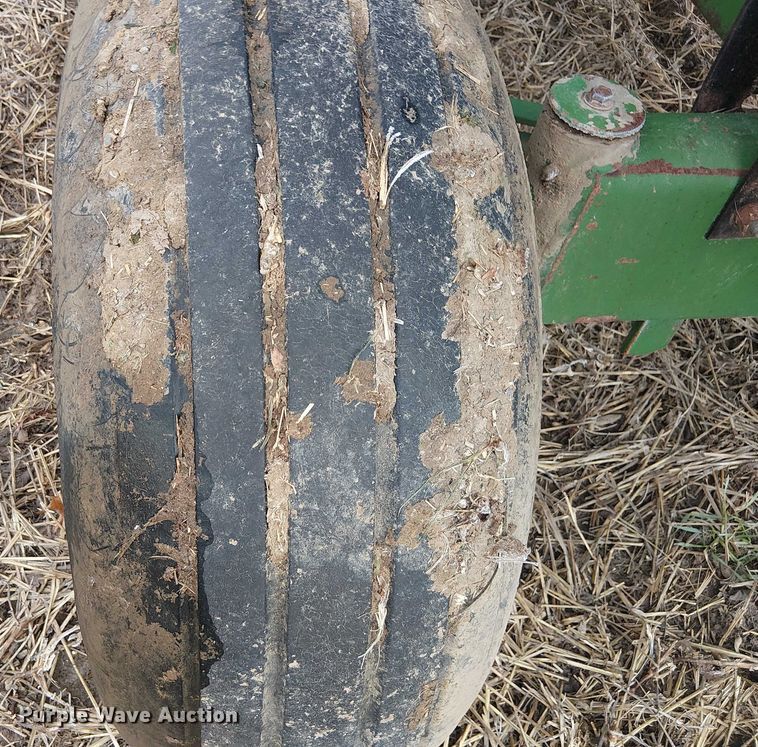 image for item FK0707 Dakon 250 gravity wagon