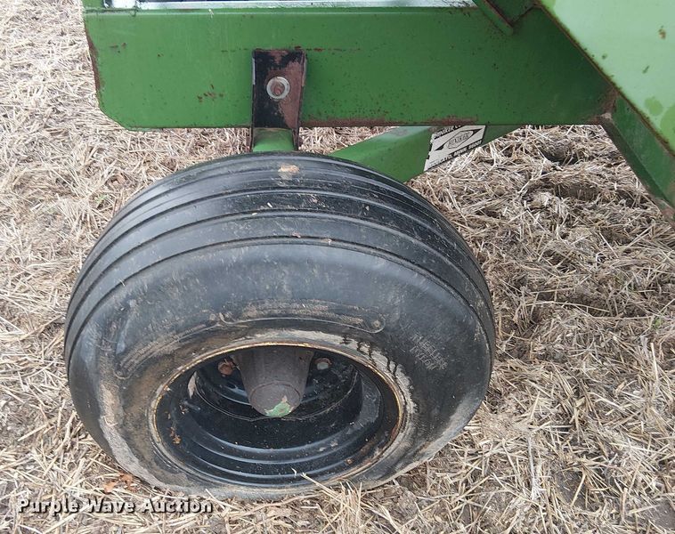 image for item FK0707 Dakon 250 gravity wagon